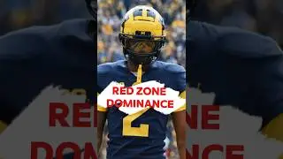 Michigan MIGHT have a major advantage over Texas in one KEY area