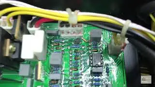 Ремонт полуавтомата Nikkey Nimbus