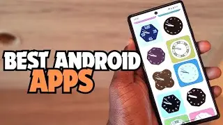 5 Best Android Apps - January 2024