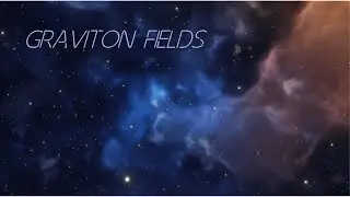 Graviton Fields - Patrick Zelinski and Eric Heitmann