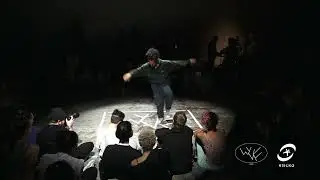 BATTLE DISCONNECTED 2022 Judge Demo Kaé