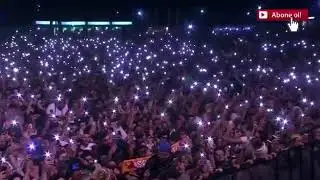 Gazapizm  - Sıfır Bir Soundtrack Konser