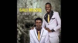 Sali Muziq - GUESS WHO