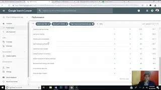 webinar _ how to do seo for a new website