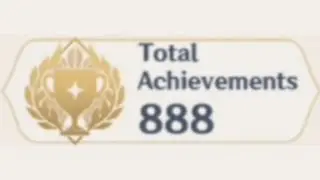 888. YES.
