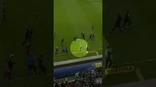 MLADENOVIĆ WYPŁACAŁ "BUŁĘ ZA BUŁĄ". DZIWNY "HAT-TRICK" PIŁKARZA LEGII #SHORT