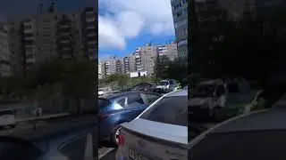 Мурманск солнечный!