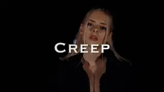 Radiohead - Creep (Cover by Lorena Kirchhoffer)