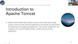 Apache Tomcat