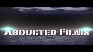 Abducted Films Productions - Intro