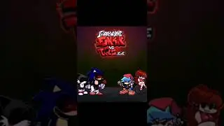 FNF Sidekick 