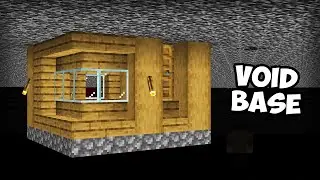 You Can Build a Base Under Bedrock. Here's How...