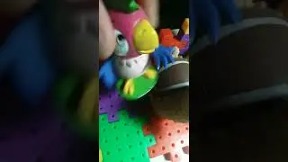 ТИПЫ ЛЮДЕЙ В САМОЛЁТЕ
