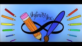 Infinity Inc. Discord Server (Link in Desc)