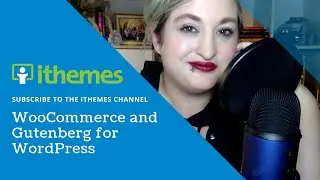 WooCommerce and Gutenberg for WordPress