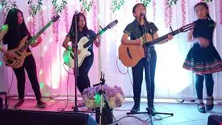#PerlitaLeón #AngelitaDiann #Sisupieras I Perlita León & Angelita Diann presentan “SI SUPIERAS”
