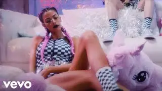 🎧 Two Neighbors - Y2K (Official Music Video) [7clouds Release]