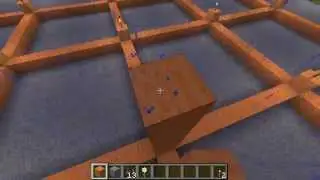 ARCHMINE100 with SCKChui #9.2.1: Transition exercise part 1