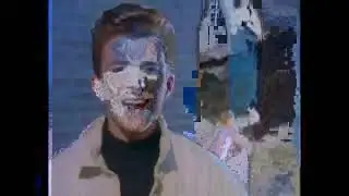 never gonna give you up but its corrupted