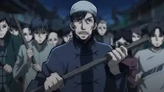 Saiyuuki Reload Blast - Zeroin /Саюки: Перезарядка - Зероин /Саюки: Новый взрыв — трейлер