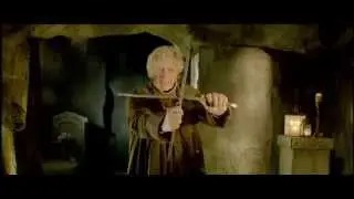 Argento's Dracula 3D Official Trailer HD Asia Argento, Rutger Hauer
