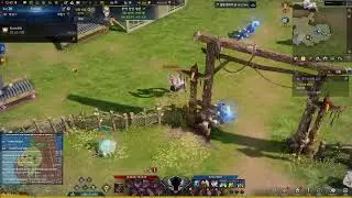 [Lost Ark KR] Raids & stuff
