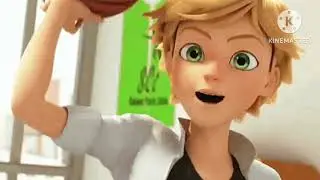 Madagascar 2 (PTK Style) Part 15: Water's gone/Adrien Volunteer/Plagg forgives Adrien