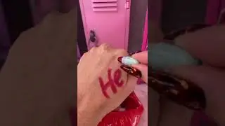 ASMR by Peachy Queen