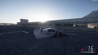 Forza Horzion 5 - FDE Practice