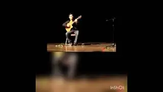 Canlı Sahne Performanslarım / Göktuğ Çelik