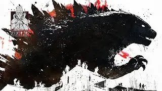 GODZILLA DRUM/SAMPLE KIT 2021 - Dark Aggressive Orchestra Choir Epic Banger Rap Beats Prod.By Epic