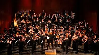 Sergei Prokofiev. Romeo and Juliet. Dance of the Knights | Teodor Currentzis, musicAeterna