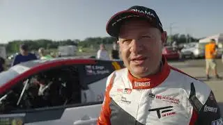 Bohemia Rally 2023 | Aftermovie | 50th year | Yaris Cup | X Shift Gearboxes