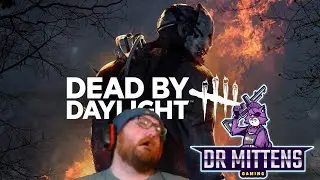 Playing Dead By Daylight W/ the boys - Full Live Stream Twitch/kick
