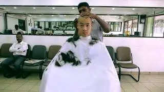 Buzzcut (#buzzcut)