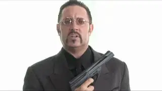 Brad Armstrong in 2040
