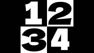 1 2 3 4