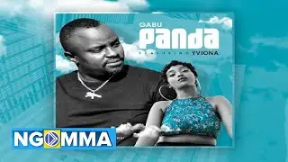 Gabu - Panda feat Yviona (OFFICIAL AUDIO)