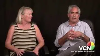 THE WRITERS BLOC -- Sternin & Fraser (Part 4)