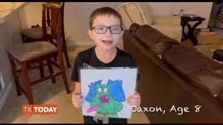 Young Rembrandts: Inspire Your Heart with Art 2021