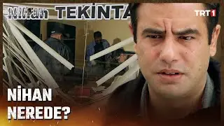 Nihan’a Kim Saldırdı? - Sakarya Fırat 62. Bölüm 
