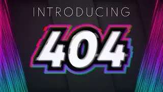 Introducing Team 404