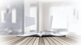 Vertical Radiators UK - Carisa Designer Radiators