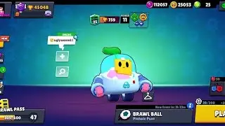 45K Brawl Stars Bedava Hesap Bu Fırsat Kaçmaz Hesapta Yok Yok