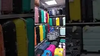 Продажа Чемодны  WhatsApp +79261259991 📍мы находимся Рынок Садовод линия 23 павильон 115
