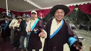 Mugum Losar 2024 Kathmandu
