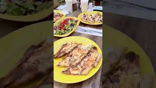 Eski Datça Cumhuriyet Pide 👌🤤 #cumhuriyet_pide #mekanönerisi #keşfet #gezi #datça