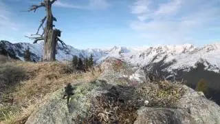 Landschaft Österreich – Wunderwelt Tiroler Alpen ☀ | Austrian landscape - Tyrol