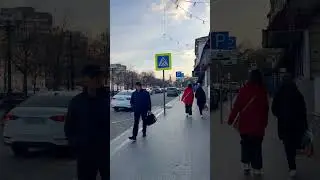 Гуляй со мной 