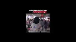 Punya Bestie Kayak Keanu Pasti Tiap Hari Rame Rasanya | Dua Hati Biru